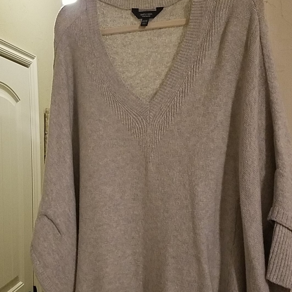 Sweaters